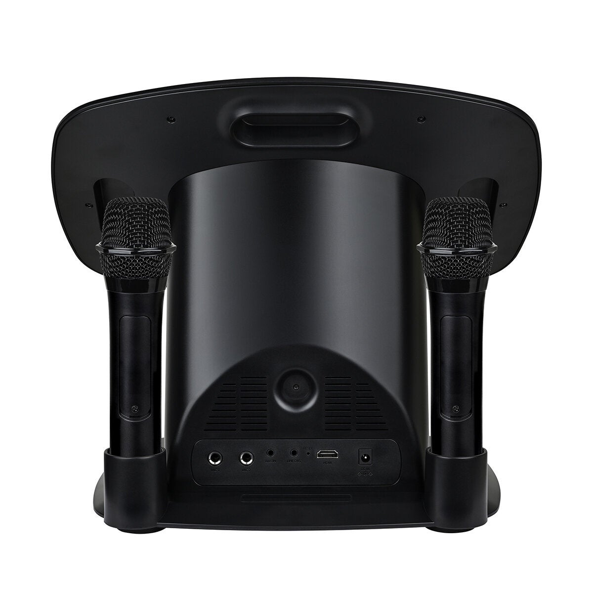 Singing Machine Karaoke WiFi Vocal Hero Singing Machine Karaoke WiFi Vocal Hero