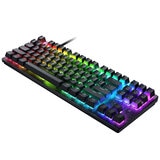 Razer Huntsman V3 X Teclado Gamer Razer Huntsman V3 X Teclado Gamer