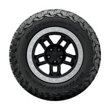 Llanta BFGoodrich Mud Terrain T/A KM3 NHS 30X10R14