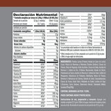 Isopure Proteína en Polvo Sabor Chocolate 2 kg