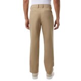 32 Degrees Cool Pantalones para Caballero Café 30 x 32