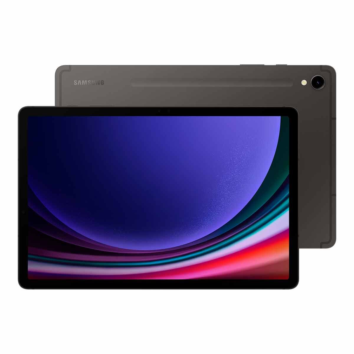 Samsung Galaxy Tab S9 256GB Grafito