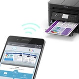 Epson Impresora Multifuncional Ecotank L6270