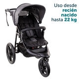 Safety 1st Carriola Active Go Jogger