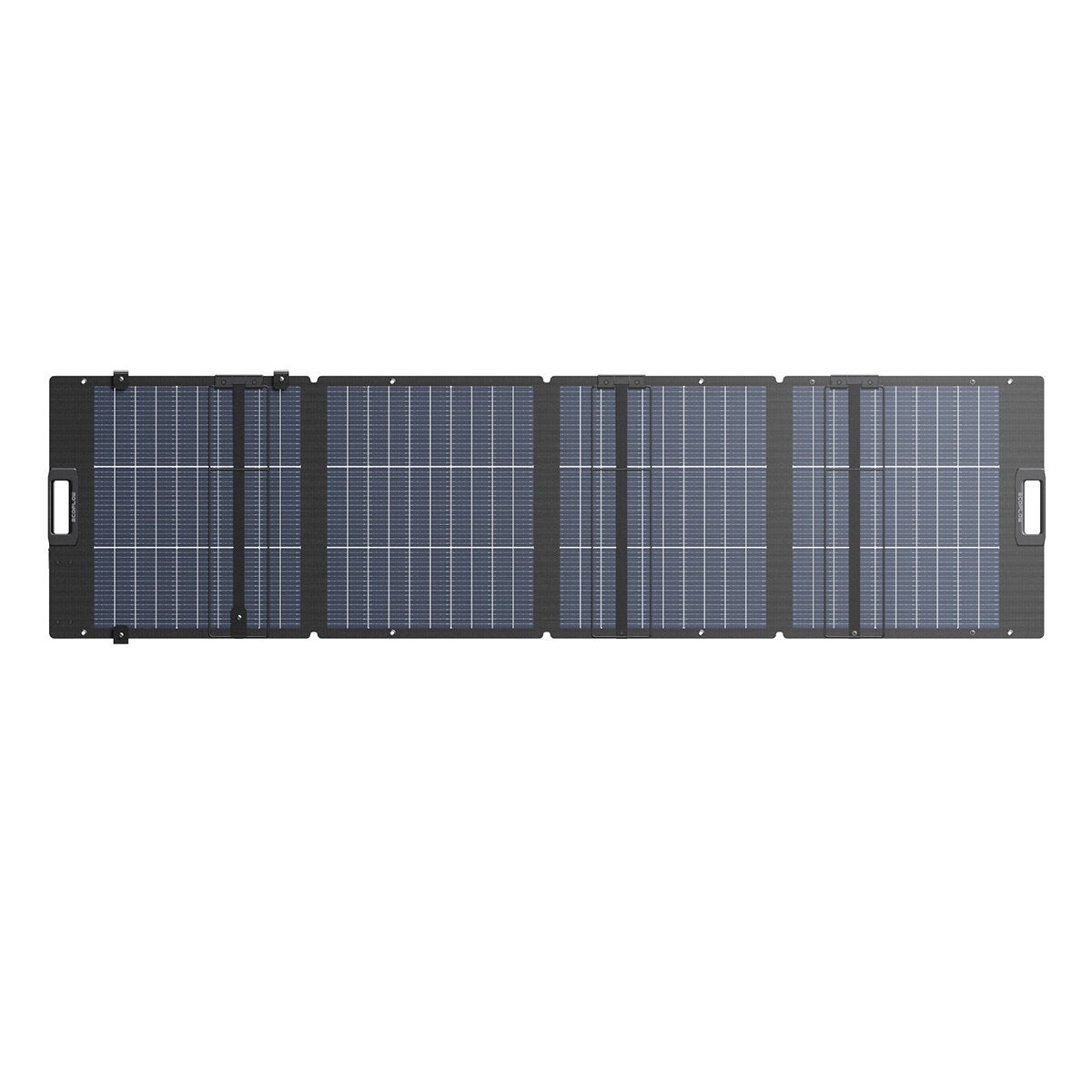 EcoFlow, Estación de Energía Portátil Delta 3 Classic y Panel Solar 220 W EcoFlow, Estación de Energía Portátil Delta 3 Classic y Panel Solar 220 W