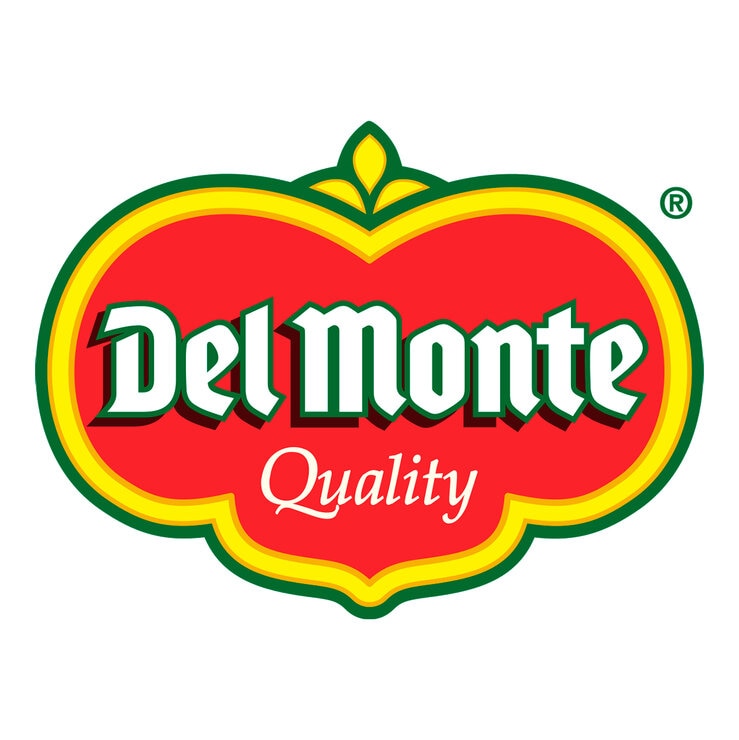 Del Monte Ensalada De Verduras 8 pzas 400 g