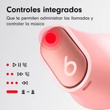 Beats Studio Buds+ Audífonos Inalámbricos Rosa Cósmico
