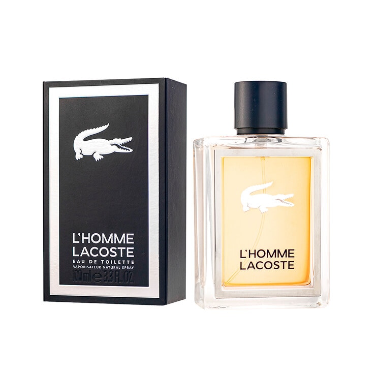 Lacoste L'homme 100 ml
