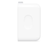 Apple Adaptador de Corriente Dinámico de 40W (máx. 60W)