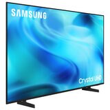 Samsung Pantalla 55" Crystal UHD Smart TV