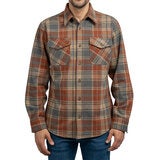 Jachs Camisa para Caballero Varias Tallas y Colores