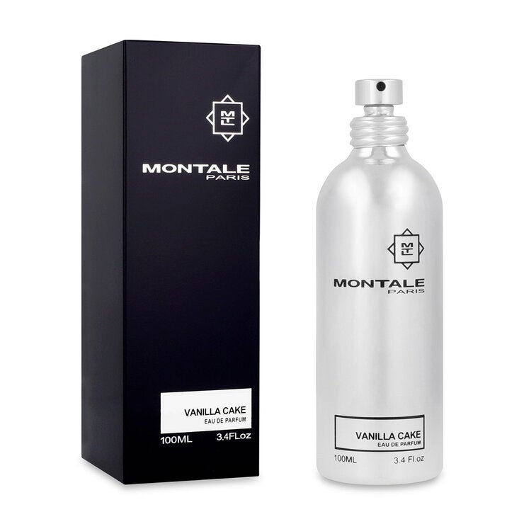 Montale Vanilla Cake 100 ml