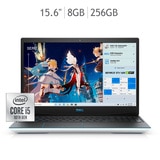 Dell Laptop Gaming G3 15" NVIDIA® GeForce GTX 1650 Intel® Core™I5-10300H 8GB 256GB SSD