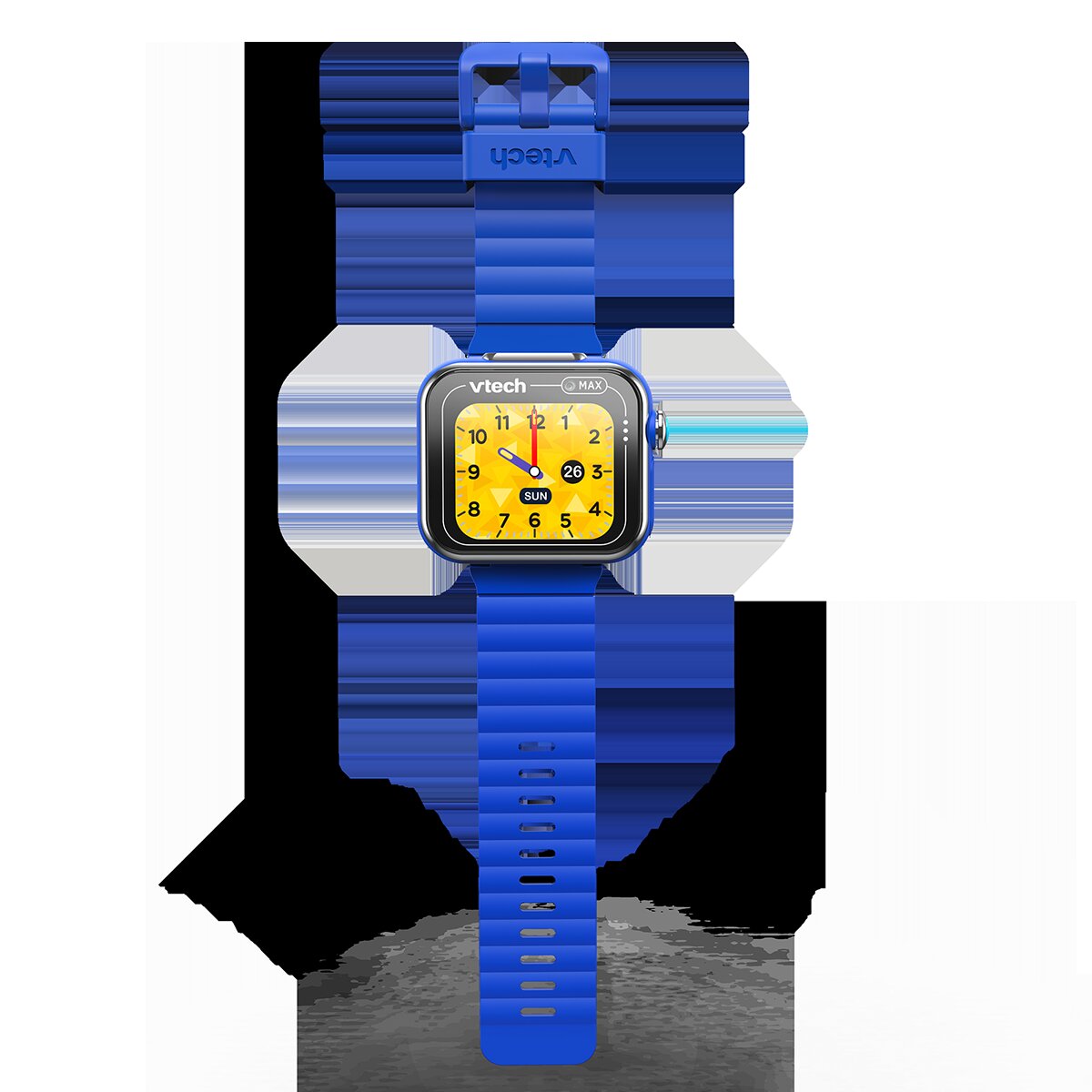 VTech Reloj Inteligente para Niños, Azul