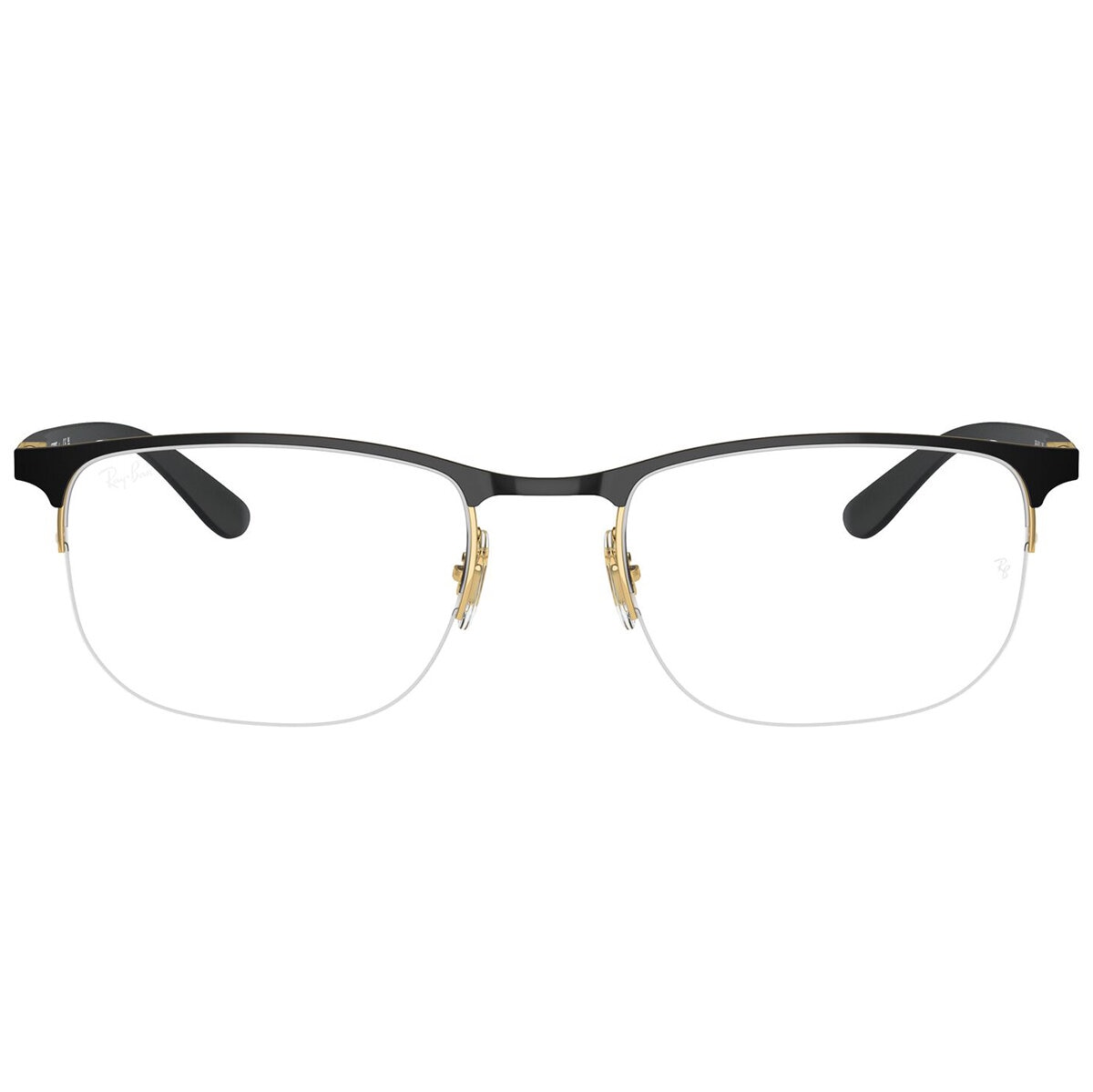 Ray Ban 0RX6513289053 Armazón Oftálmico