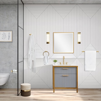 15West, Gabinete para Baño Koda 30"