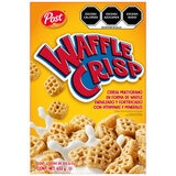 Waffle Crisp Cereal Multigrano 652 g