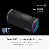Sony Ult Field 5 Bocina Bluetooth