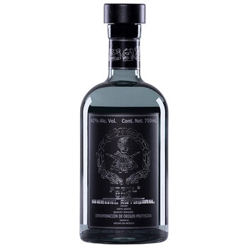 Mezcal Popol Vuh 42 Espadín 750 ml Mezcal Popol Vuh 42 Espadín 750 ml