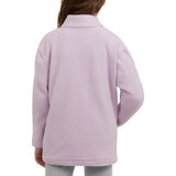 Eddie Bauer Chamarra 3 en 1 para Niños y Niñas Morado 5 / 6 Años
