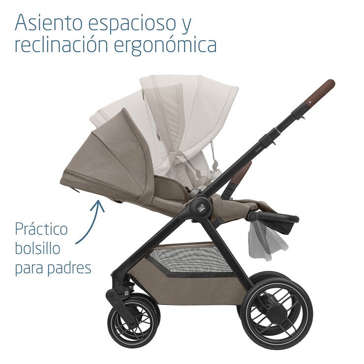 Maxi Cosi Carriola Oxford+ Maxi Cosi Carriola Oxford+