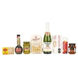 Canasta Gourmet 9 piezas