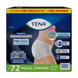 Tena Pants Grande 72 pzas