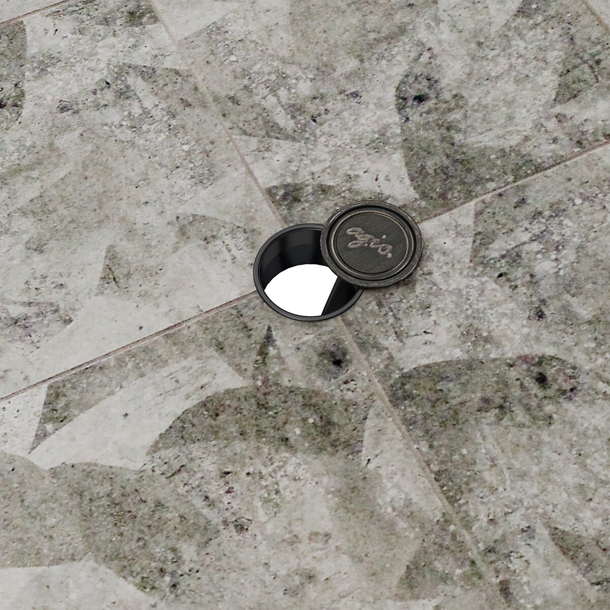 Agio, Comedor para Jardín Turner, 5 Piezas | Costco México