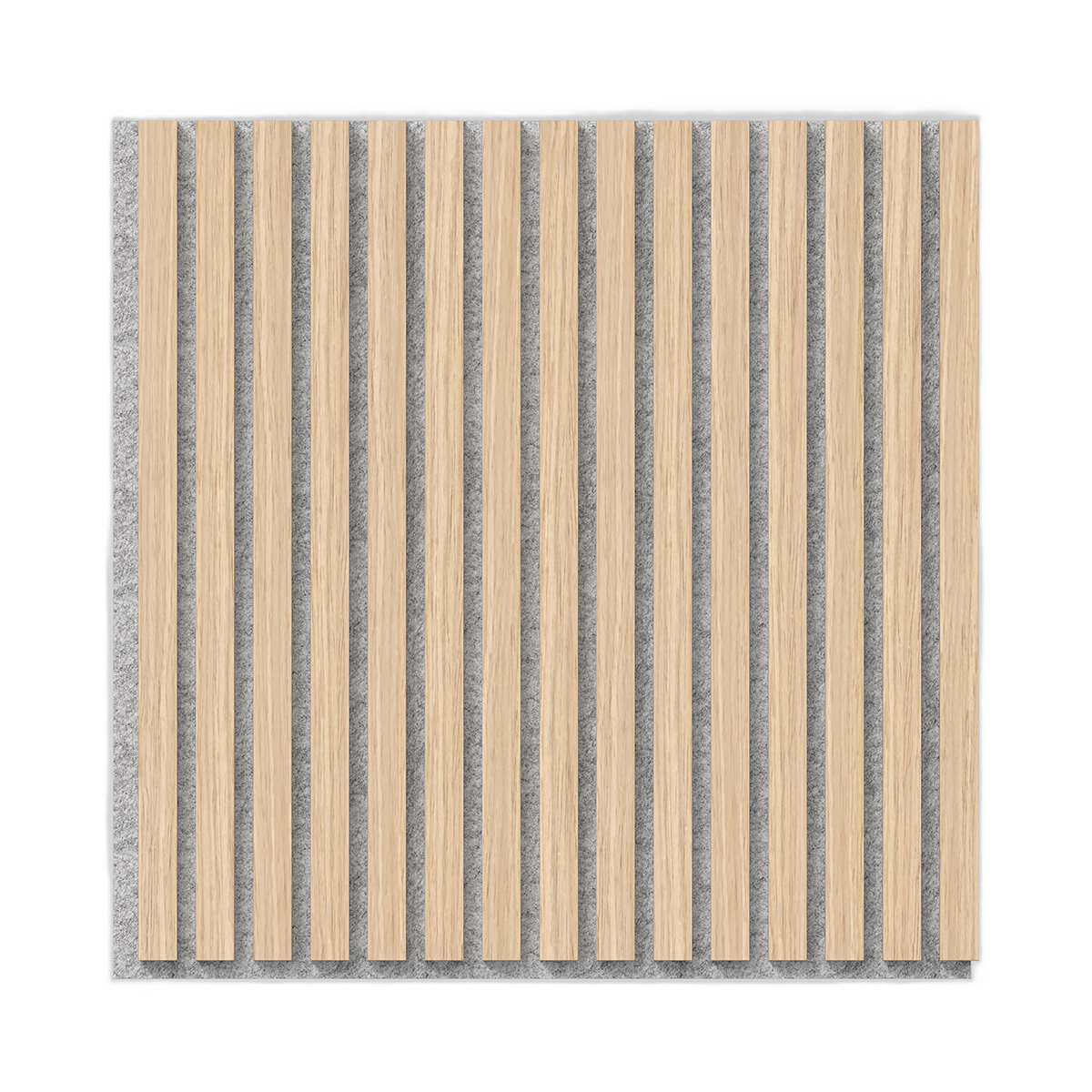 Artika, Sonolok Paneles Acústicos para Pared color Roble