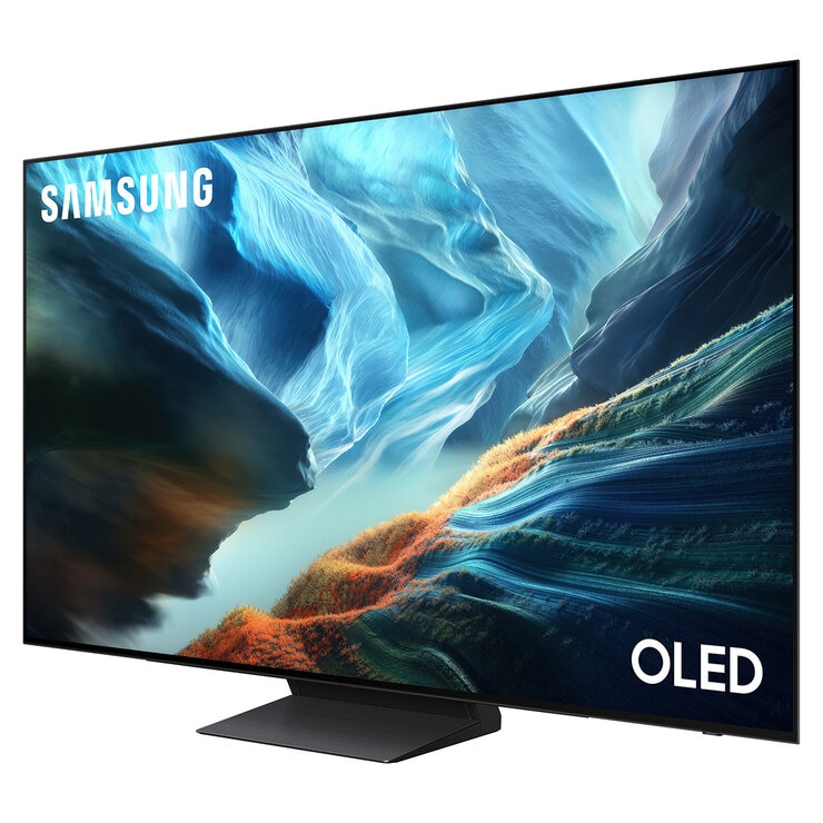 Samsung Pantalla 65" OLED 4K Smart TV
