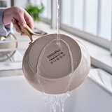 GreenPan Batería de Cocina Antiadherente 11 piezas, Beige