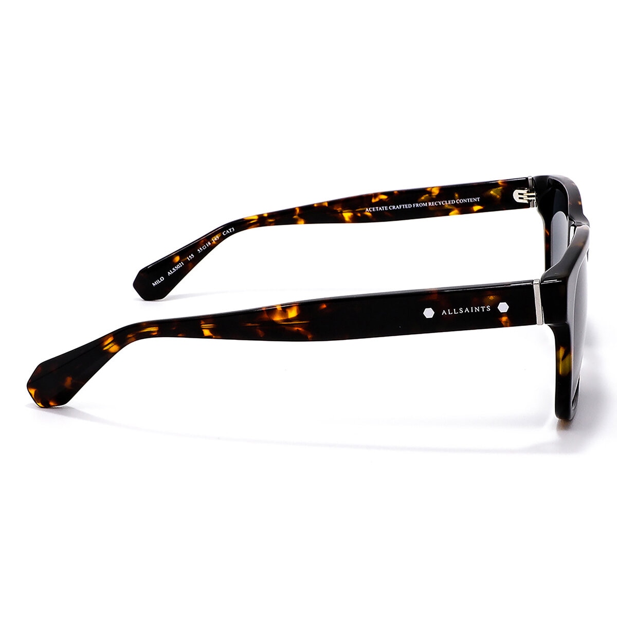 All Saints SAS.05021.0155.55 Lentes de Sol