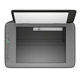 HP Impresora Multifuncional DeskJet Ink 2974 + The Creativy Collection