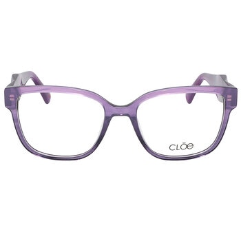 Cloe VLE.01191.0PUR.55 Armazón Oftálmico
