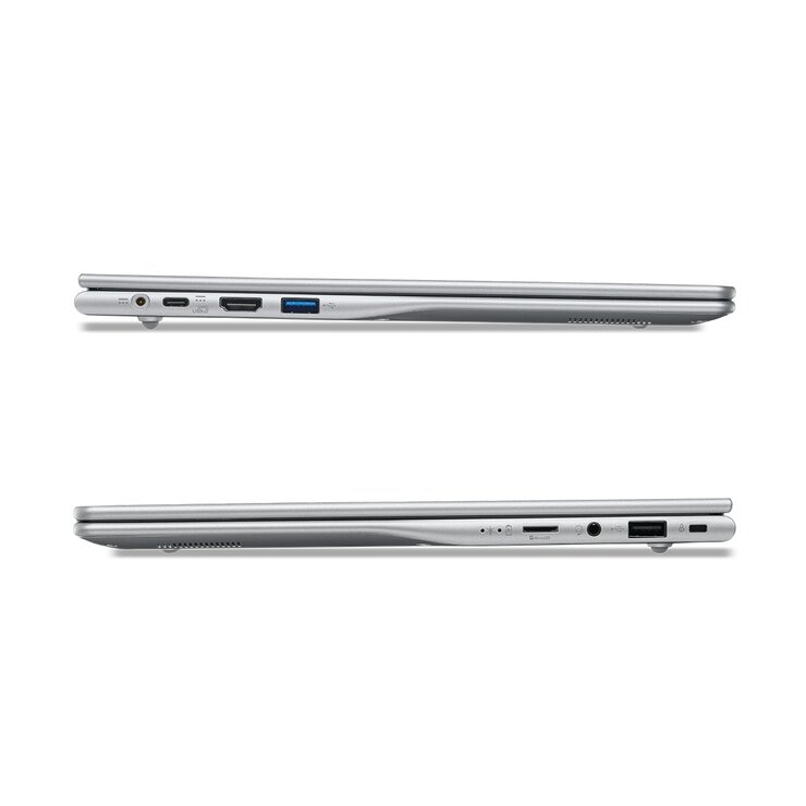 ACER Laptop Aspire Lite 16 15.6" Full HD AMD Ryzen 5 40 16GB 512Gb SSD ACER Laptop Aspire Lite 16 15.6" Full HD AMD Ryzen 5 40 16GB 512Gb SSD