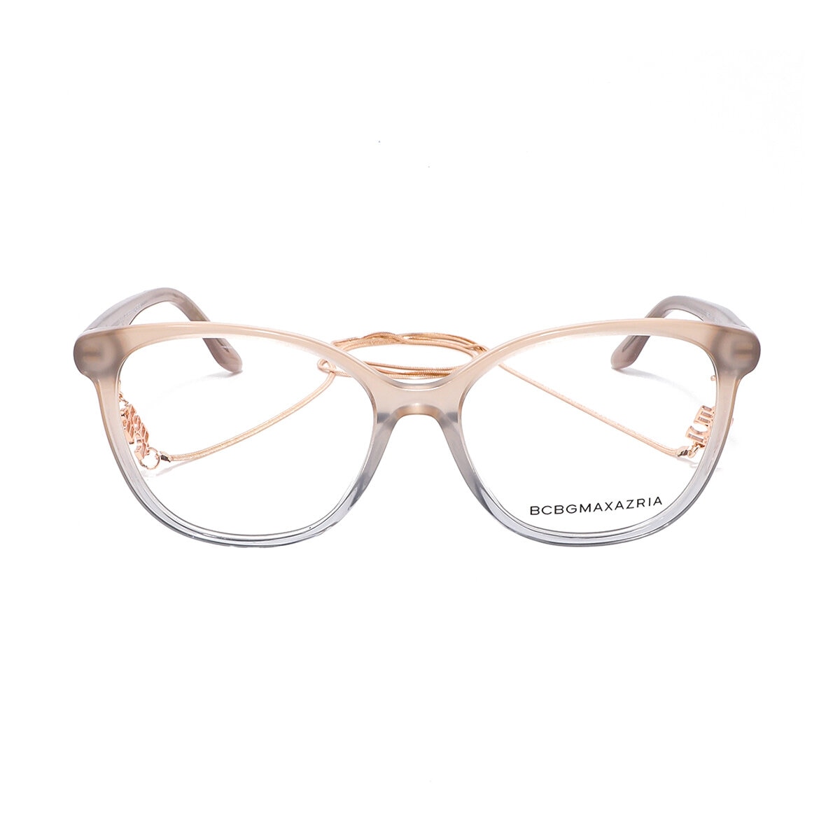 BCBG VBG.00017.0BRN.53 Armazón Oftálmico