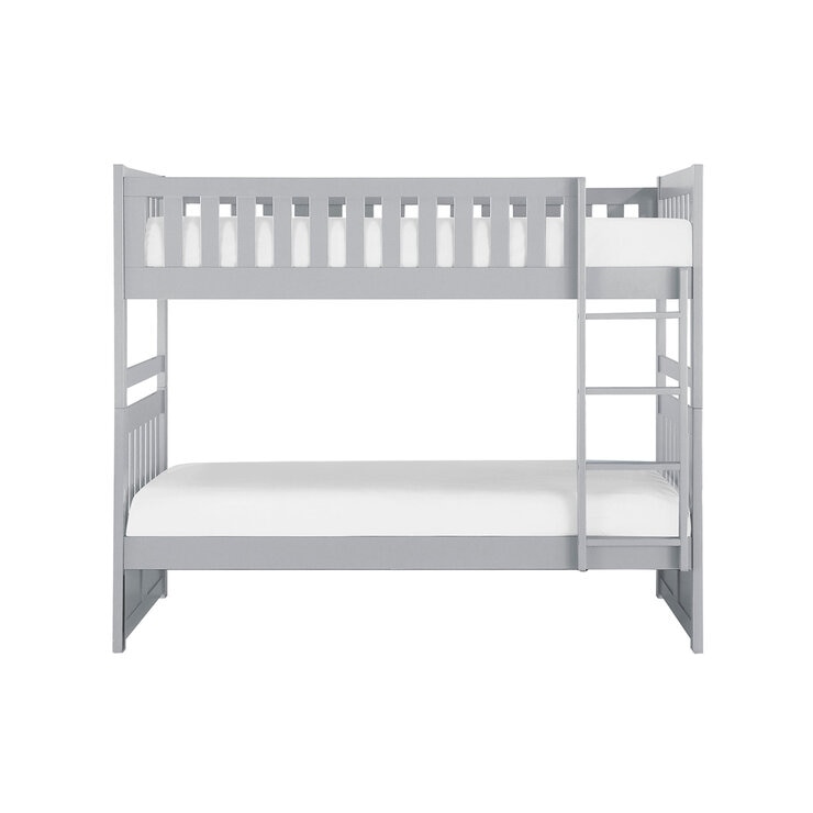 Homelegance, Orion Litera Individual Color Gris