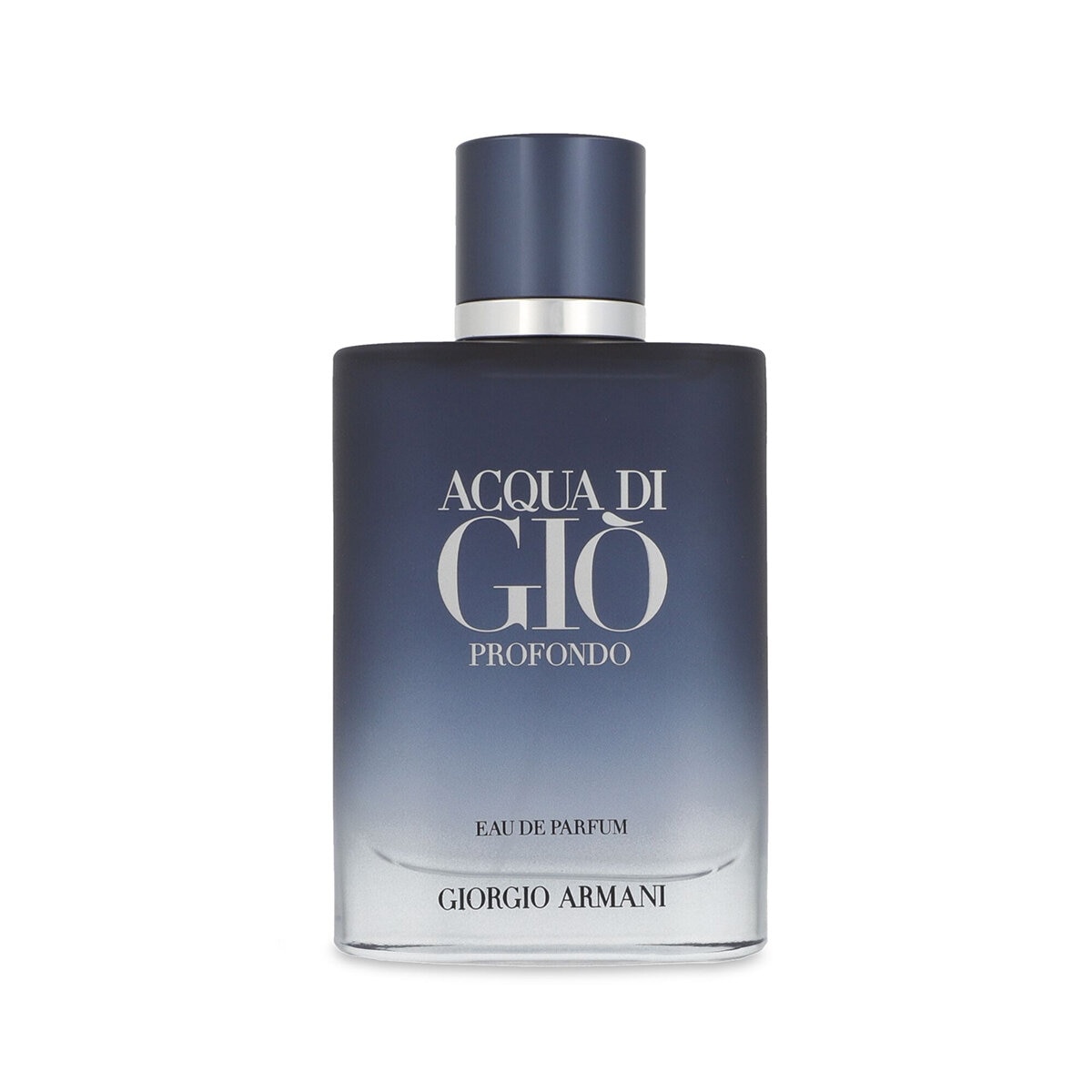 Acqua Di Gio Profondo 100 ml Acqua Di Gio Profondo 100 ml