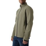 32 Degrees Heat Chamarra para Caballero Verde Chica