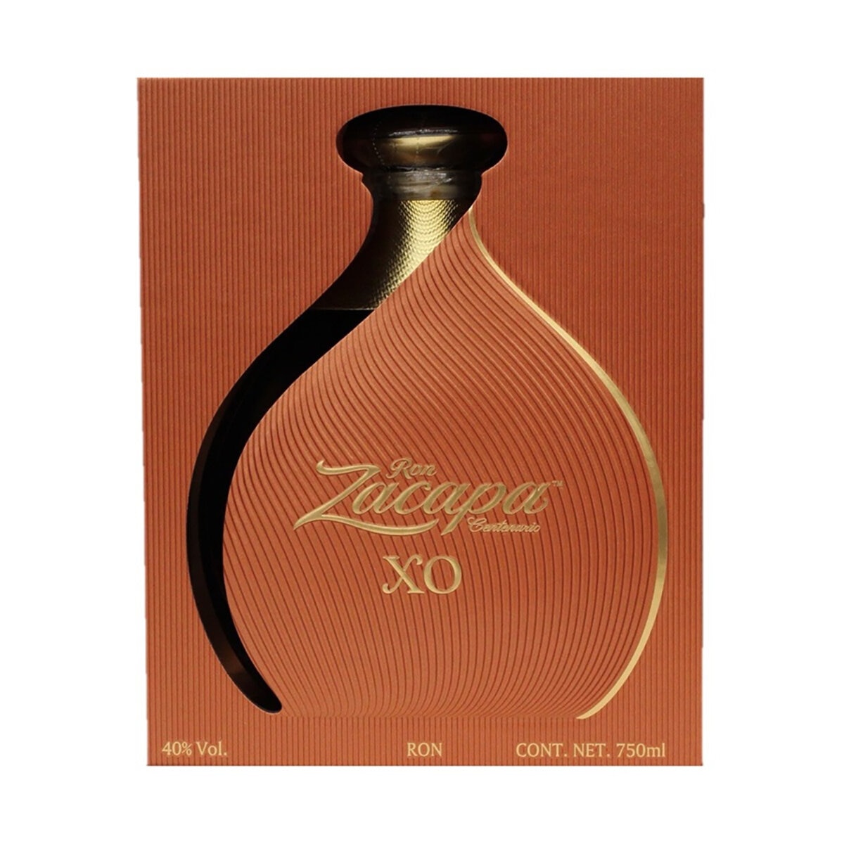 Ron Zacapa Centenario XO Solera Gran Reserva Especial 750 ml