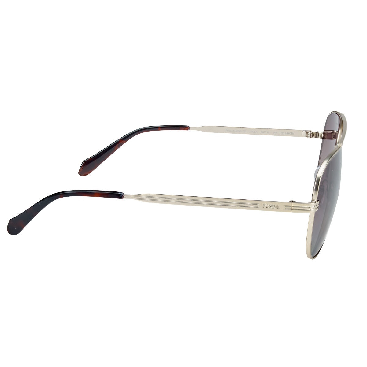 Fossil Lentes de Sol Polarizados