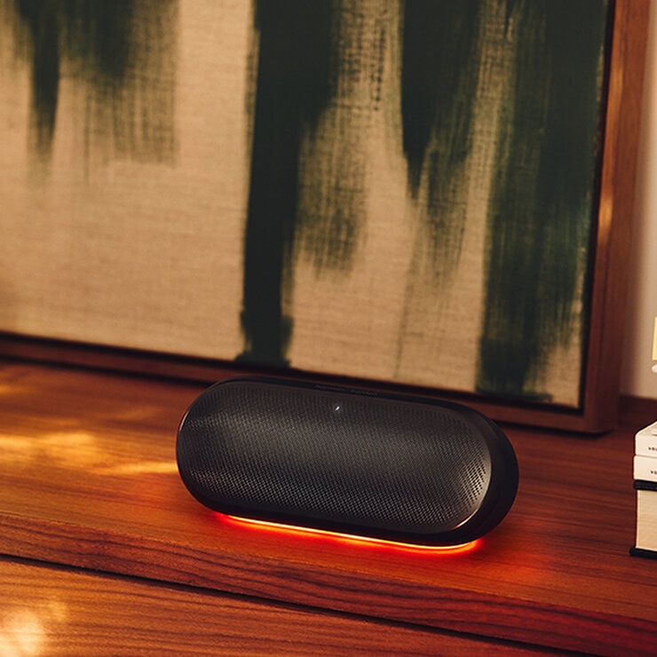 Harman Kardon Luna 2