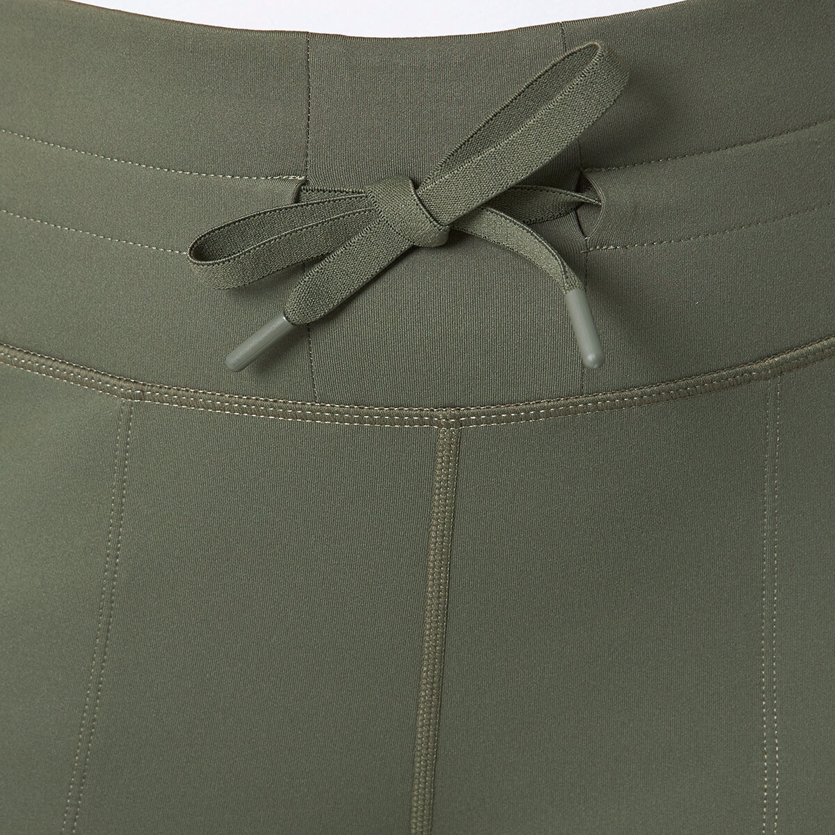 Mondetta Pants para Dama verde chica
