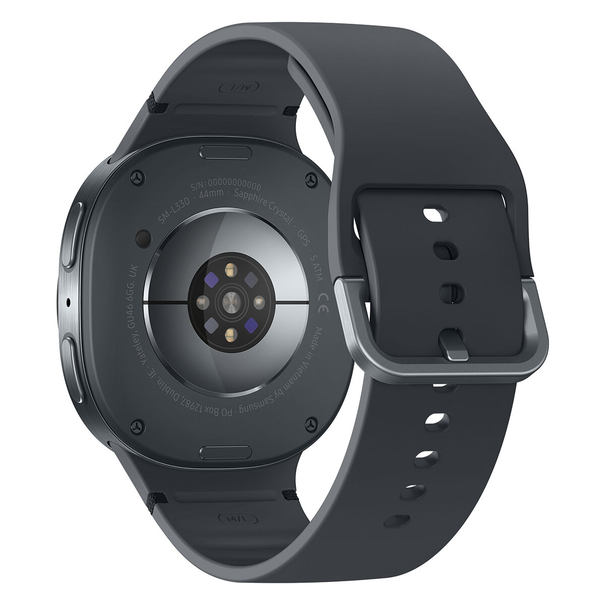 Samsung Galaxy Watch 8 40mm Grafito