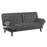 Homelegance, Driggs, Sofá Cama Ajustable