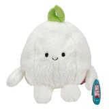 Set de Muñecos de Peluche 4 Piezas, Verduras 