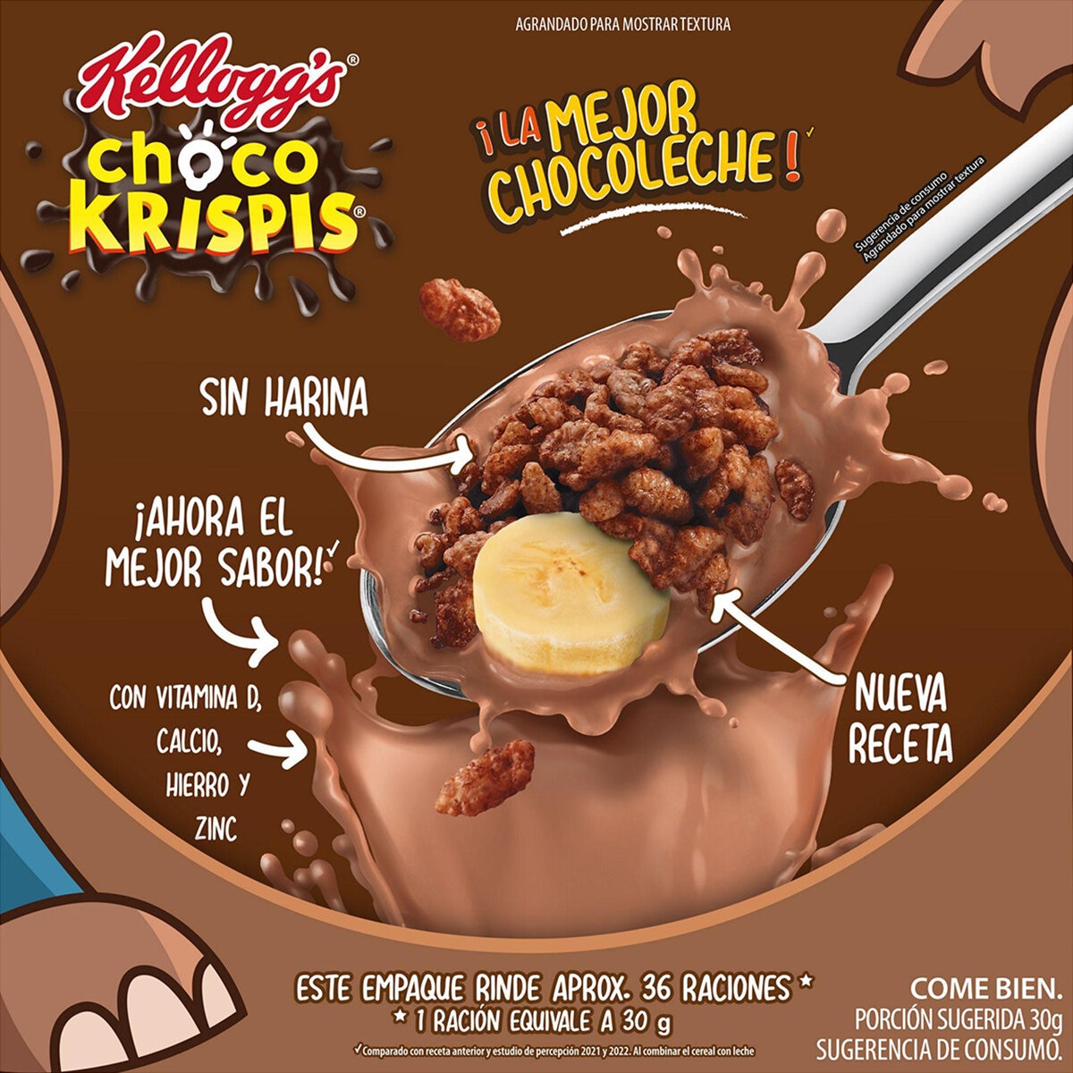 Kellogg's Choco Krispis 1.1 Kg