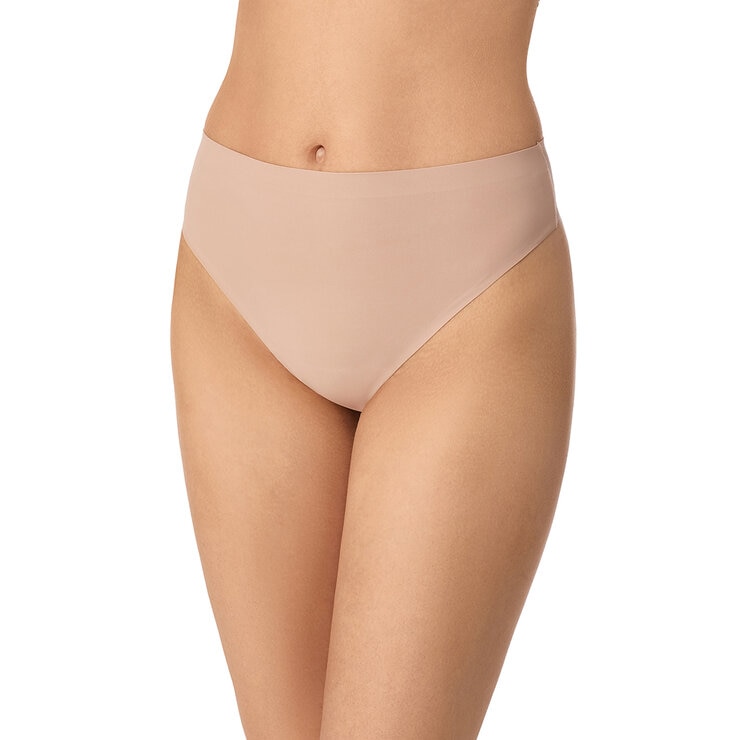 Carole Hochman Ropa interior para Dama 4 piezas Grande Negro