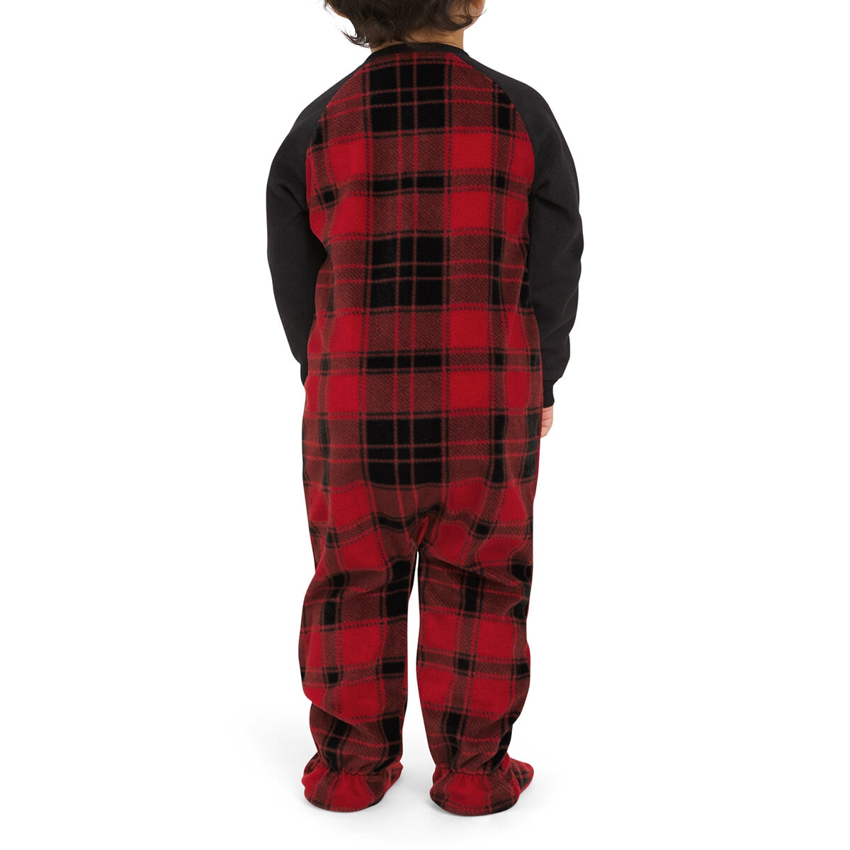 Eddie Bauer Mameluco para Bebé Rojo 18 Meses