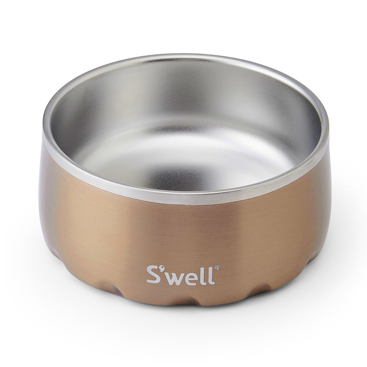 Swell Bowls para Mascotas 2 pzs